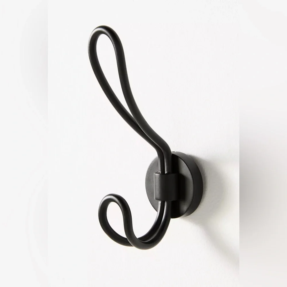 Anthropologie Chambliss Bath Hook NWT
